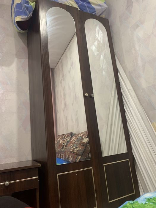 Продамдвухспальный кровать