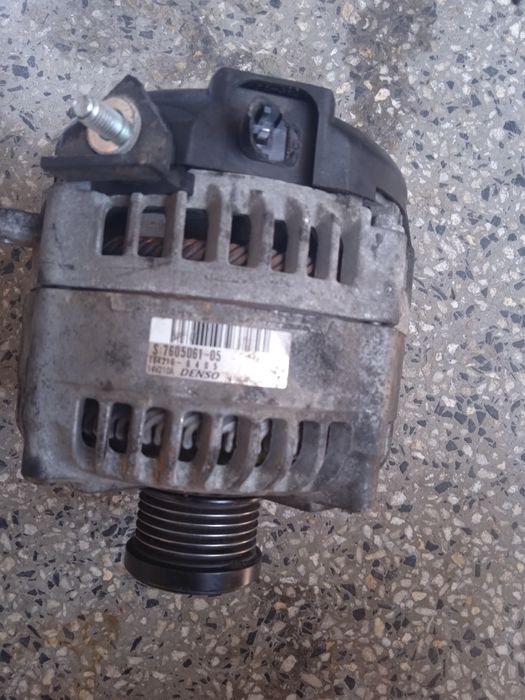 Алтернатор за BMW F07/F10/F11/F30/F31/F34/X1/X3/X4