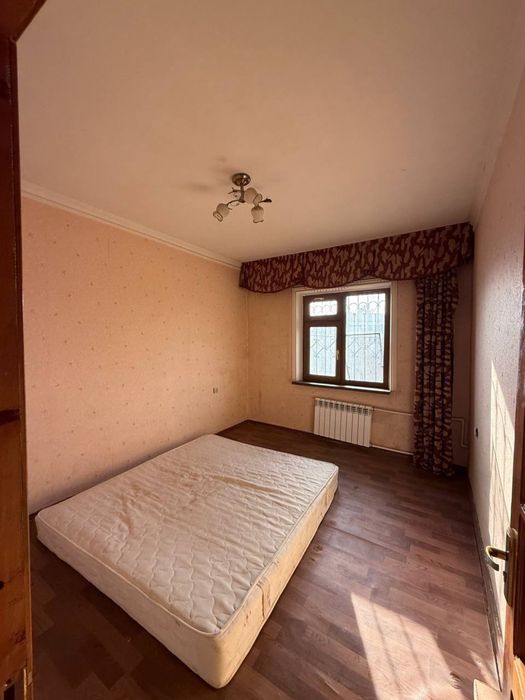 3 хоналик квартира СОТИЛАДИ