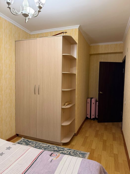 Сдается квартира жк асыл арман