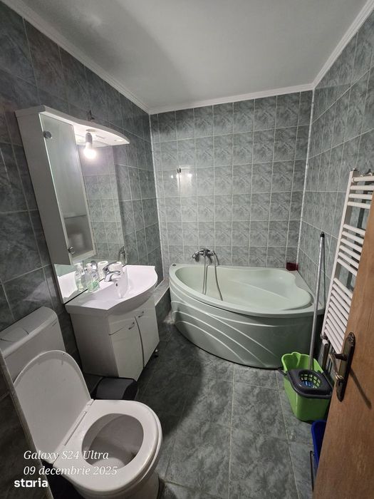 Apartament 3 camere Popa Șapcă 300euro