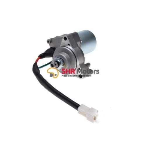 Electromotor ATV 50/107/110/125/150/200/250cm3