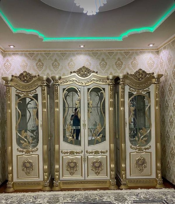 Mebel Troyka  mehmon hona uchun