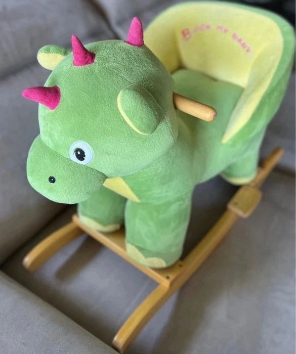 Balansoar pentru copilasi