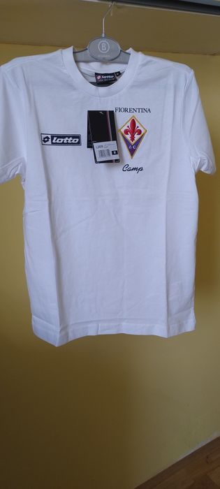 Нова тениска за момче Lotto