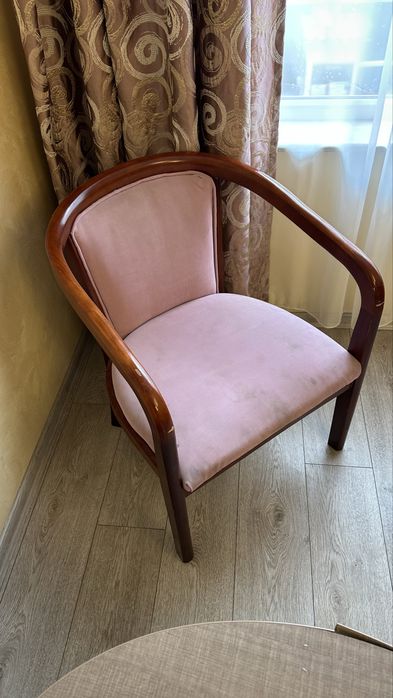 Употребявани столове