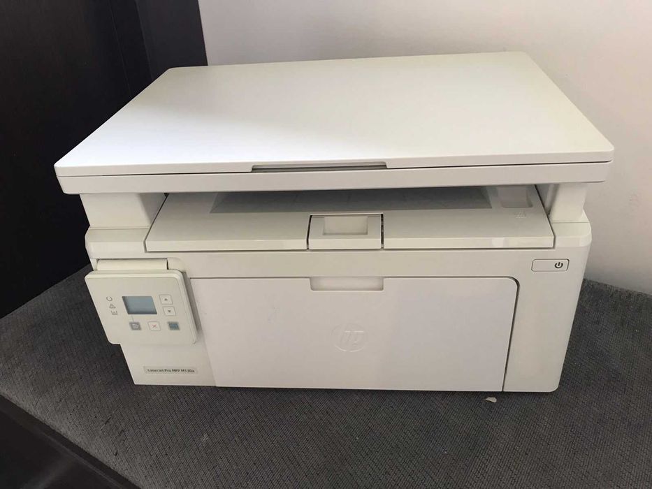 Лазерный Принтер сканер
