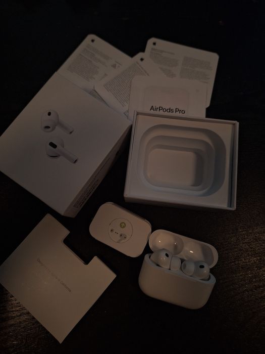 Casti Pro 3 Airpod