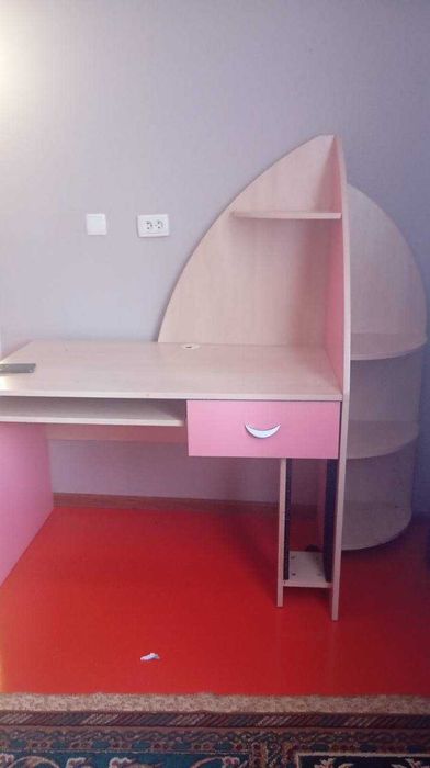 Продается детский уголок