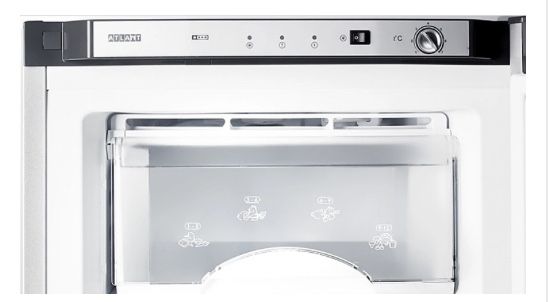 Морозилка atlant