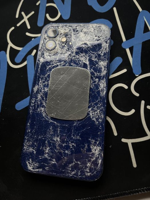 iphone 12 Piese Functional fara Icloud