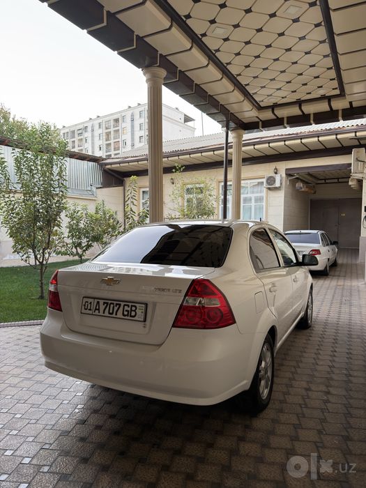 Nexia3 2018 km 146.500