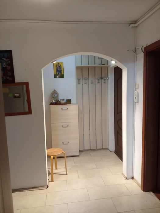 Apartament 3 camere, 64 mp, Mănăștur, boxă și garaj
