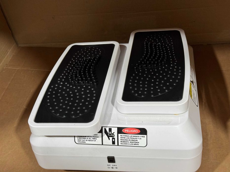 Уред за раздвижване и подобряване на кръвообращението LEG EXERCISER