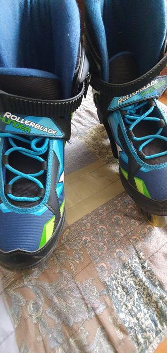 Role Rollerblade băieți