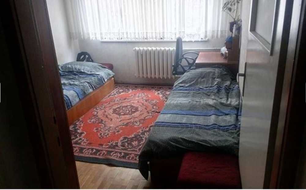 Ддвустаен апартамент в Сухата река