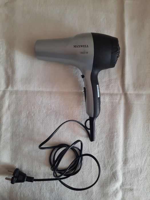 Продам новый фен