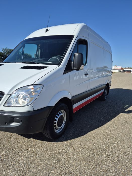 Mercedes Sprinter 2.2 cdi