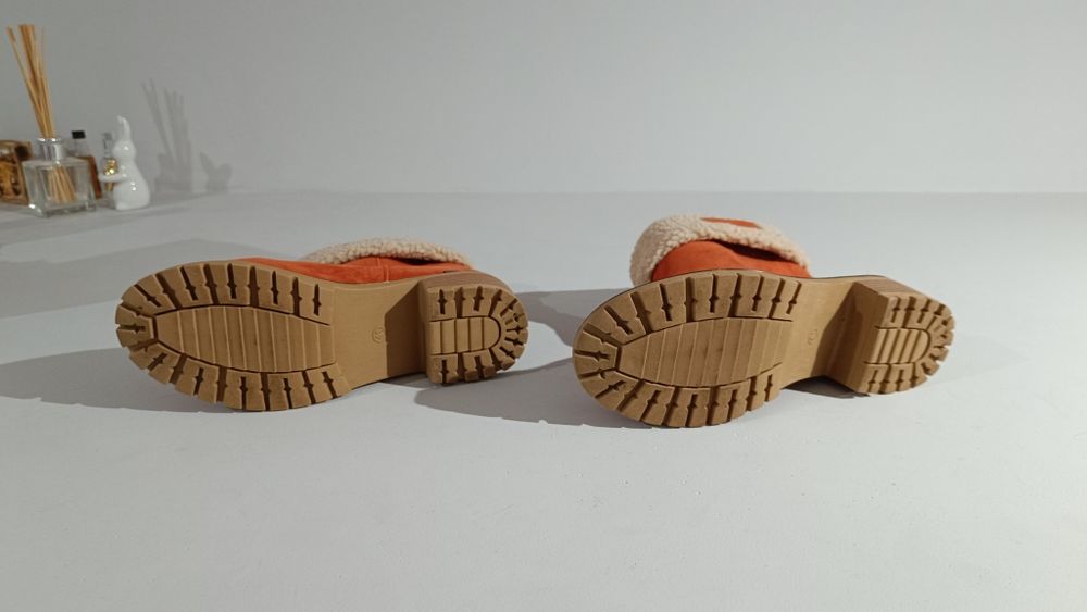 Дамски ботуши,боти