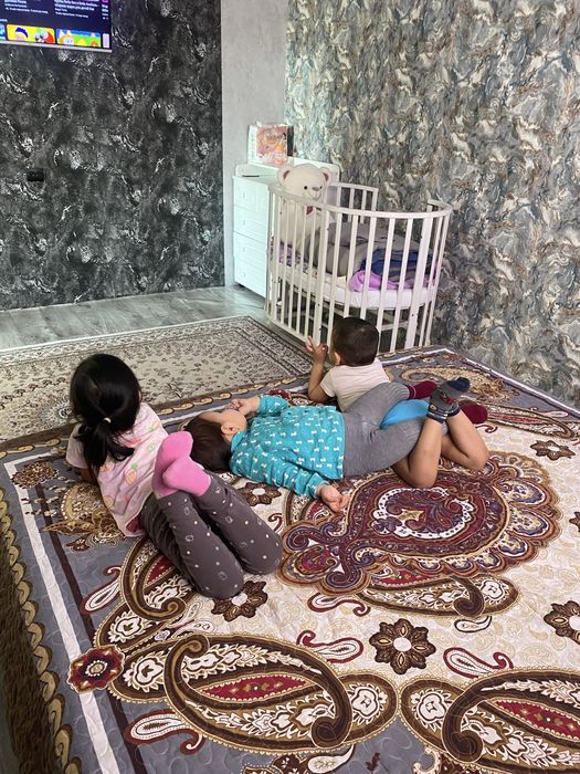 Продаю кровать трансформер