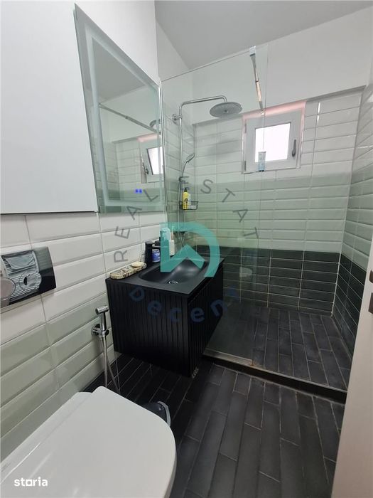 Apartament 4 camere Racadau, modern, Brasov