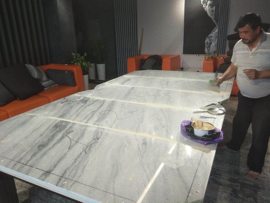 Производим,  продаём, ремонт Биллардных  столов