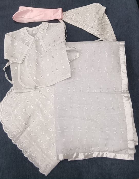 Одежда На выписку или крещение