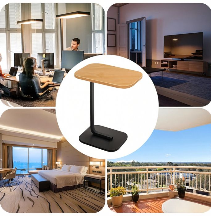 М за кафе за хол и спалня