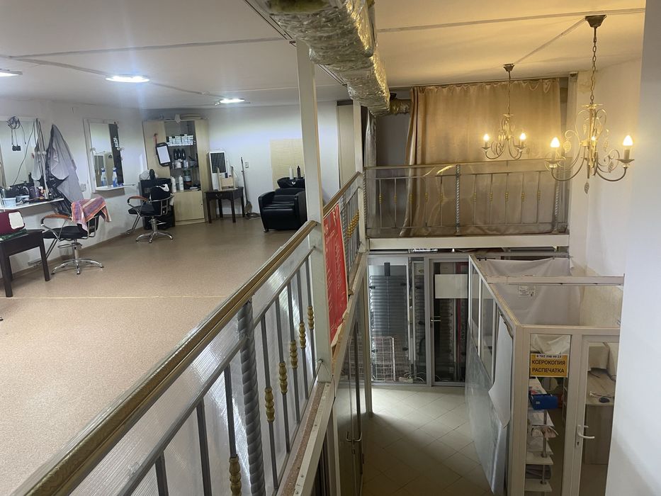 Сдам помещение 240 кв.м