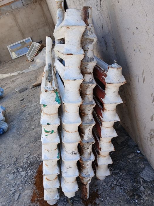 Продаю батарей по 1200