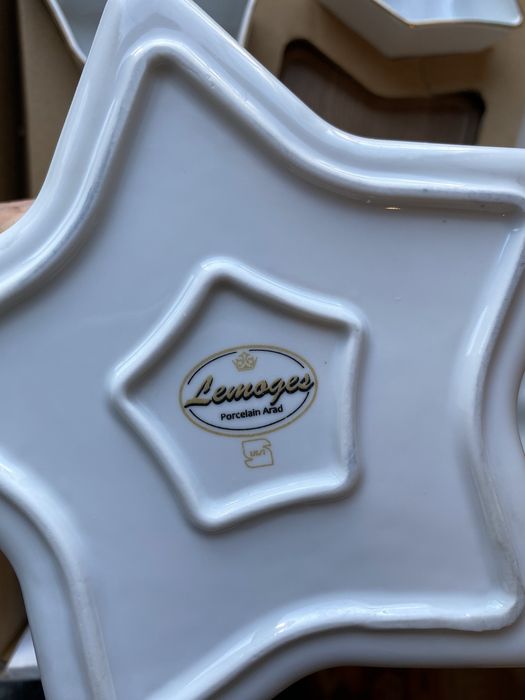 Набор для сухофруктов, посуда, сервиз