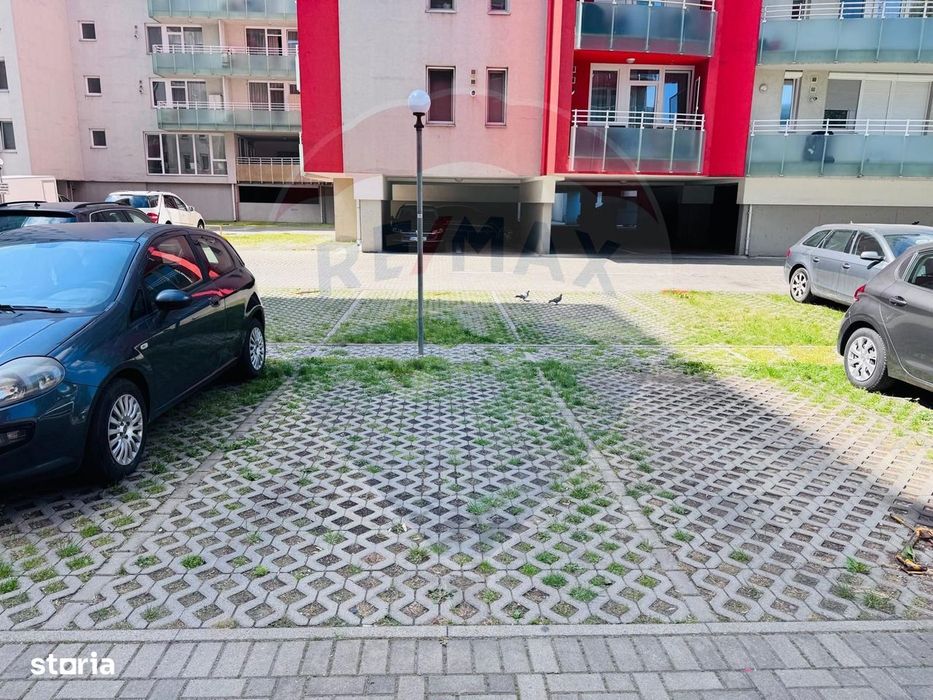 Apartament de închiriat 2 camere, Ared/Oradea