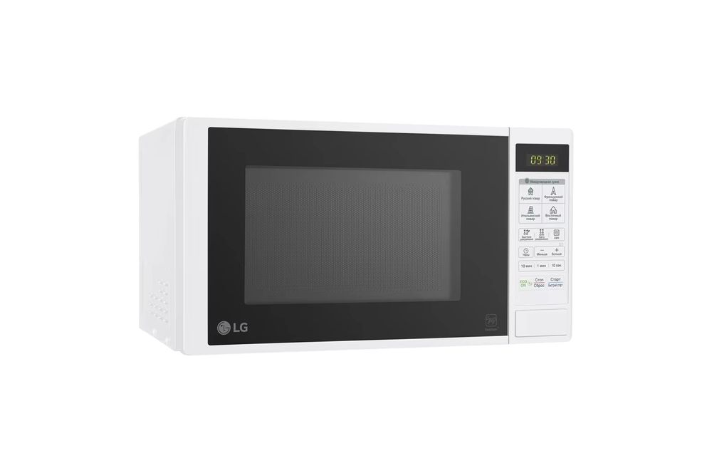 Микроволновая печь LG MS2042DY