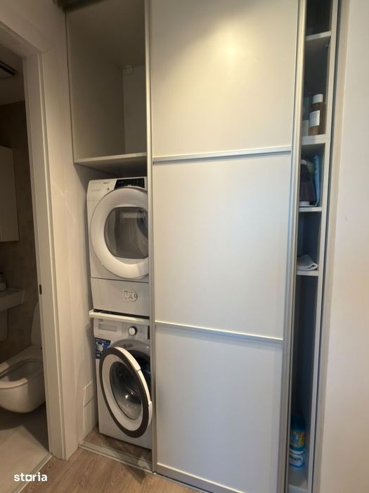 Studio dublu Cloud9 | Aviatiei | Pipera | cu parcare | spatios |metrou
