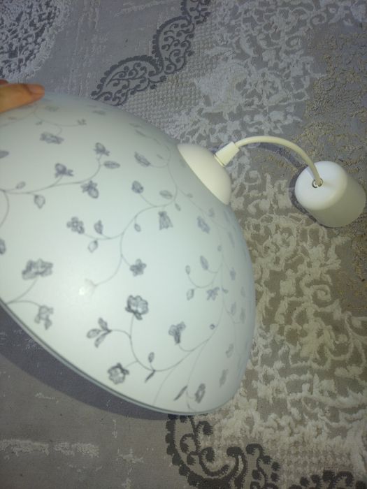 Продам люстру для кухни