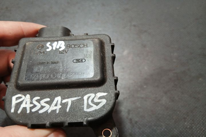 Motoras clapeta aeroterma 8D2820511C 0132301214 8D2820511C 0132301214