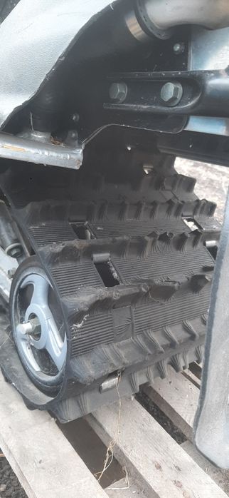 Продам снегоход ямаха