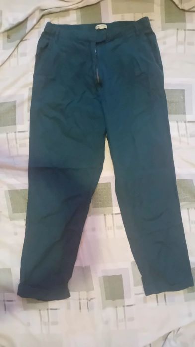 Pantaloni bumbac