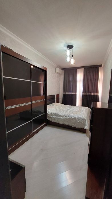 Кукчада новостройка