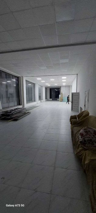 Сдаётся в аренду 3-х этажное здание в Алмазарском районе