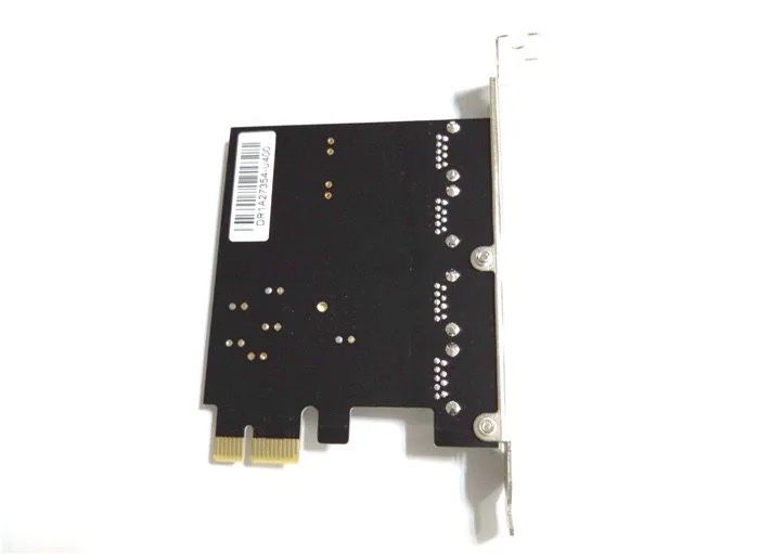 VIND Placa PCEX1  la 4xUSB 3.0