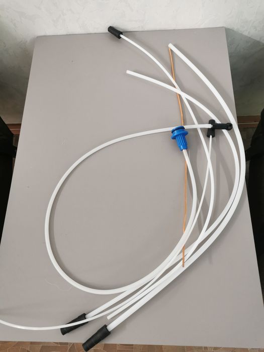 Продам вакуумный насос