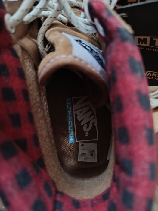 Vans кеды оригинал