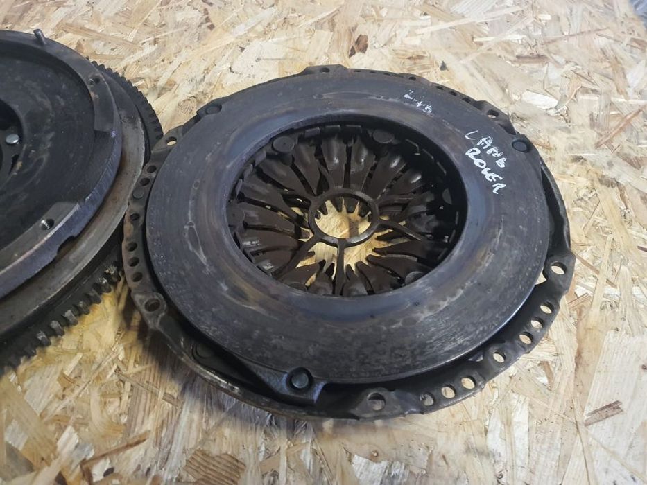 Kit ambreaj Volanta Masa Dubla Range Rover Sport Land Rover Discovery 2.7 TDV6