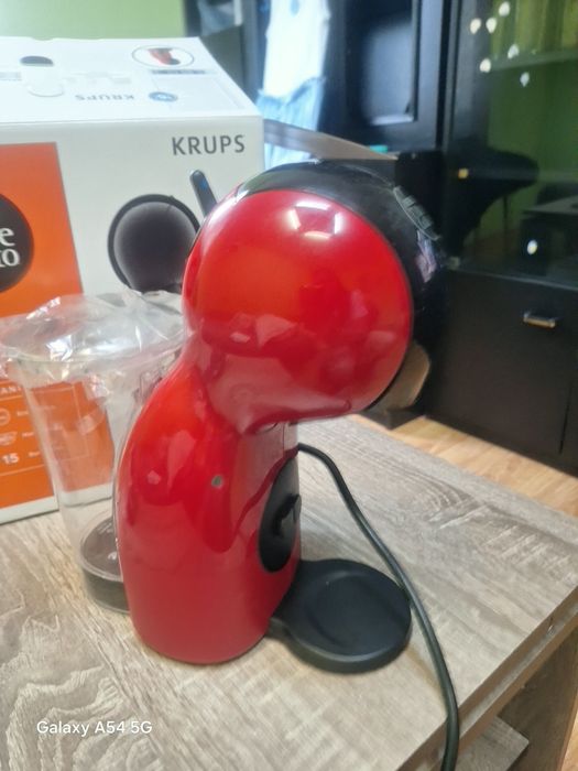 Кафе машина Dolce Gusto