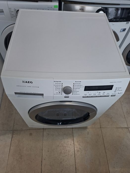 Сушилня AEG LAVATHERM