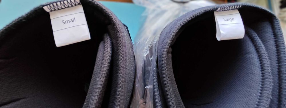 Ортезаи за глезен и стъпало Promedics Aspen FW-Fixed Walker.