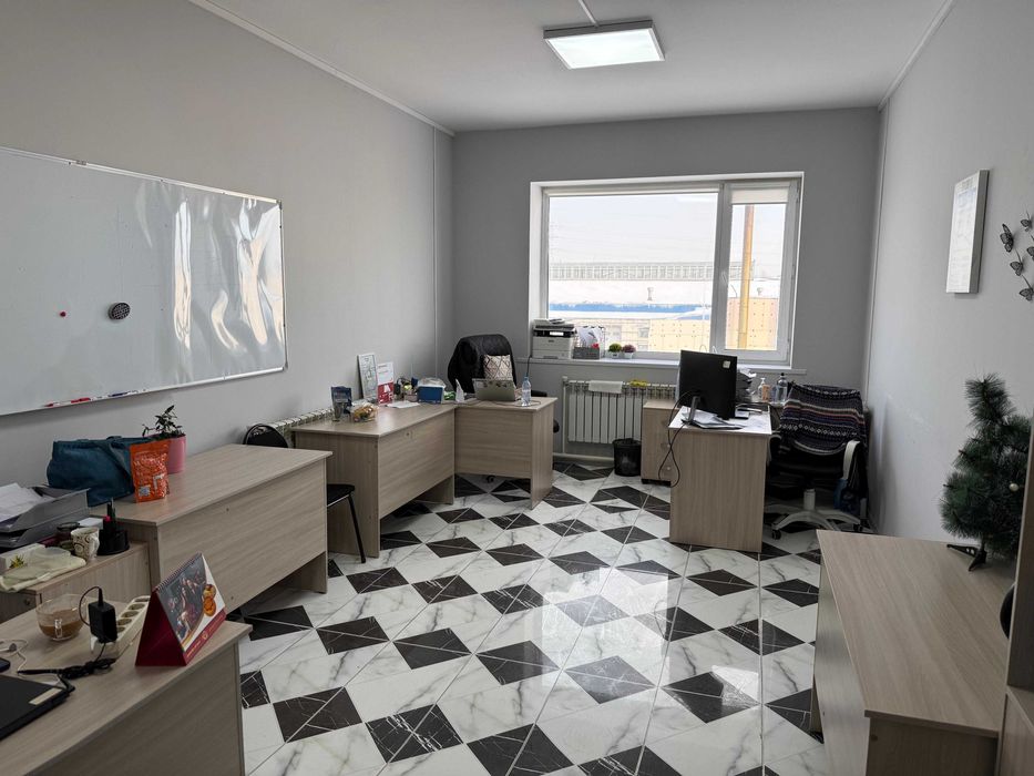 Сдам офисы в г. Астана