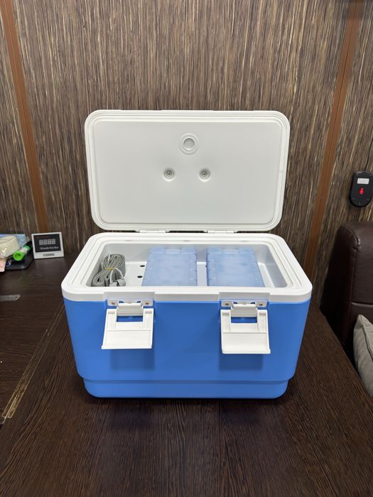 Термосумка Термоконтейнер 12 литр