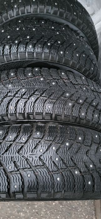 Автошины 195/65/15